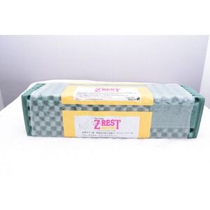 ThermaRest Z-Rest Long Backpacking Sleeping Pad Ultralite Closed Cell 72"x20"